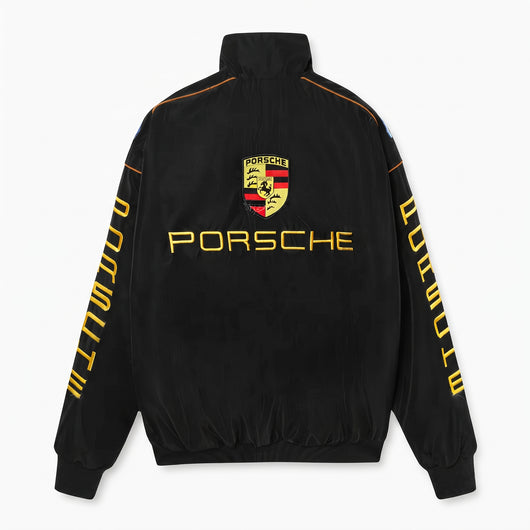 Porsche Vintage Racing Jacket